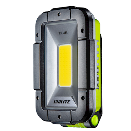 Unilite SLR-1750 - USB oplaadbare bouwlamp